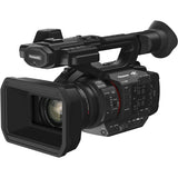 Panasonic HC-X2 4K Camera with SDI