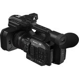 Panasonic HC-X2 4K Camera with SDI