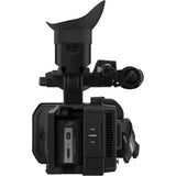 Panasonic HC-X2 4K Camera with SDI