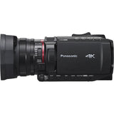 Panasonic HC-X1200 UHD 4K60P HDMI Camcorder