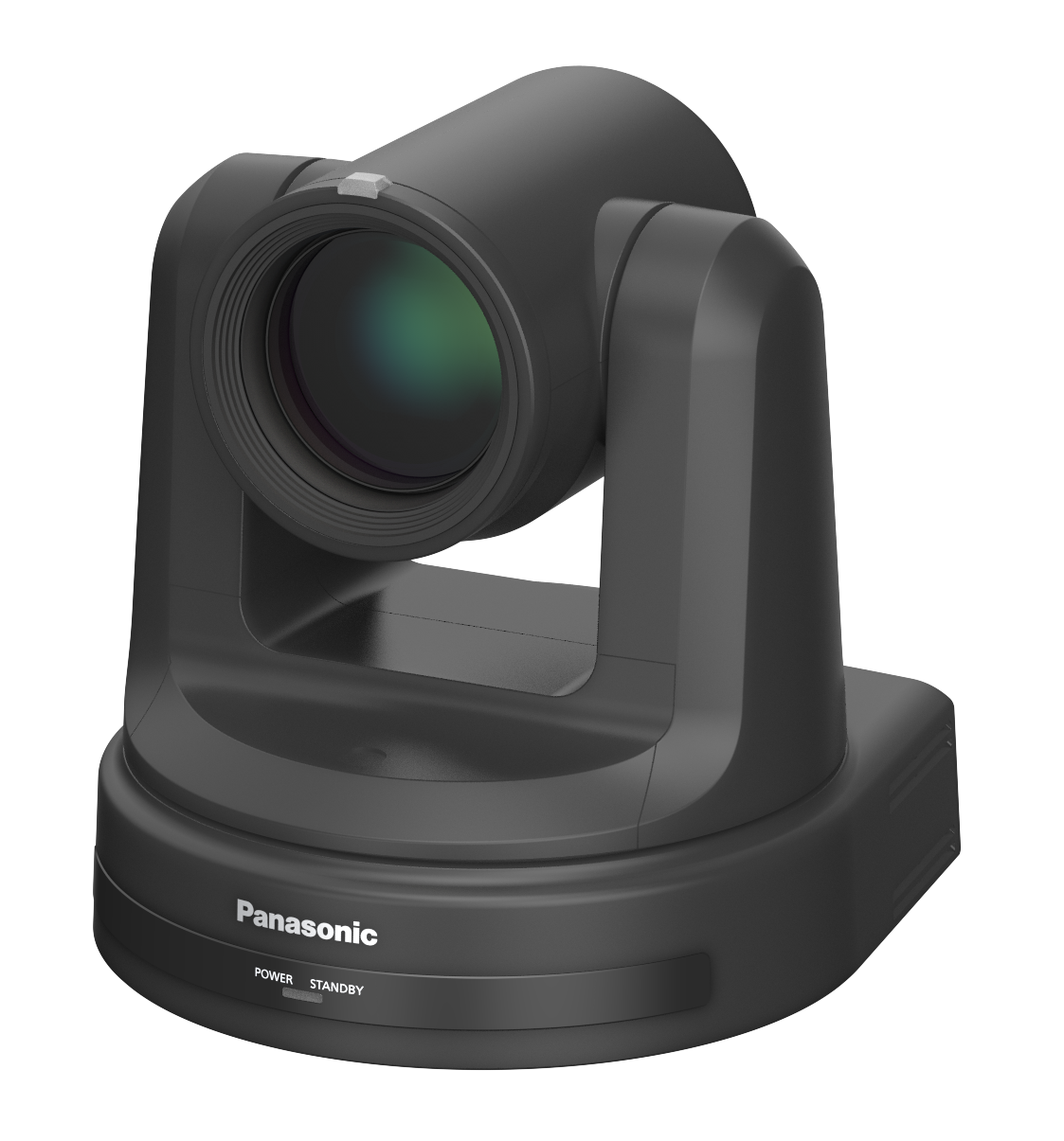 Panasonic HE20 HD PTZ Camera in Black