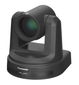 Panasonic HE20 HD PTZ Camera in Black