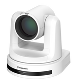 Panasonic HE20 HD PTZ Camera in White