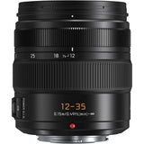 Panasonic Leica 12-35mm f/2.8 ASPH. POWER OIS Lens