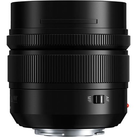 Panasonic Leica 12mm f/1.4 ASPH. Lens