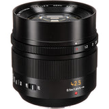 Panasonic Leica DG Nocticron 42mm Lens