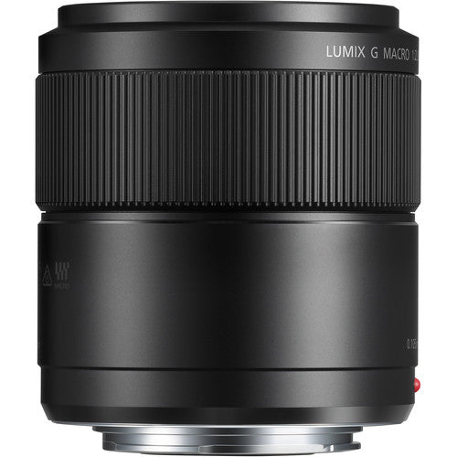 Panasonic Lumix G Macro 30mm f2.8 ASPH MEGA OIS Lens