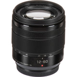 Panasonic Lumix G Vario 12-60mm f/3.5-5.6 O.I.S. Lens