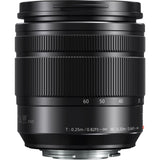 Panasonic Lumix G Vario 12-60mm f/3.5-5.6 O.I.S. Lens