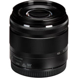 Panasonic Lumix G Vario 35-100mm Lens