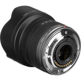 Panasonic Lumix G Vario 7-14mm f4 Lens