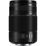 Panasonic Lumix G X Vario 35-100mm f/2.8 II Lens