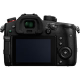 Panasonic Lumix GH5 M2 Mirrorless Camera Body