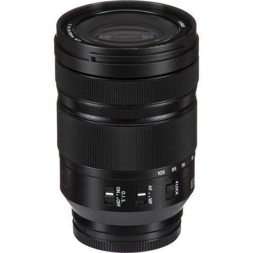 Panasonic Lumix S 24-105mm f/4 Macro Lens