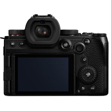 Panasonic Lumix S5 II Mirrorless Camera Body