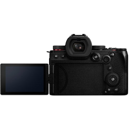 Panasonic Lumix S5 II Mirrorless Camera Body