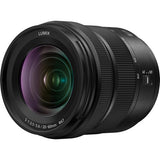 Panasonic Lumix S5 IIX Mirrorless Camera with 20-60mm Lens