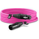 RODE XLR Male to XLR Female Cable