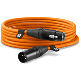 RODE XLR Male to XLR Female Cable