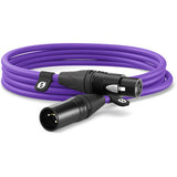 RODE XLR Male to XLR Female Cable