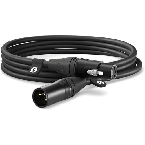 RODE XLR Male to XLR Female Cable