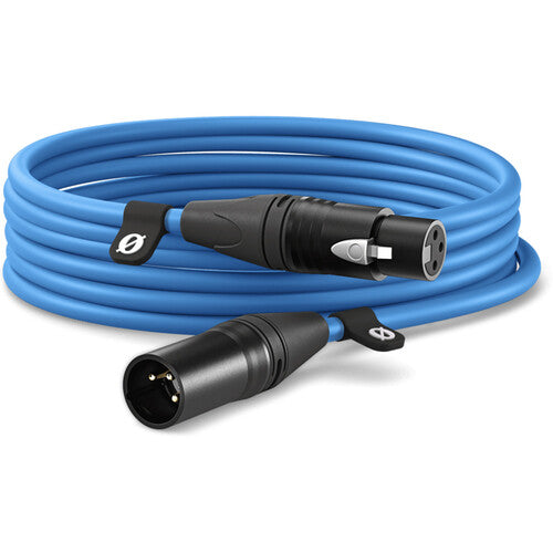 RODE XLR Male to XLR Female Cable