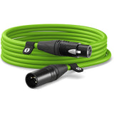 RODE XLR Male to XLR Female Cable