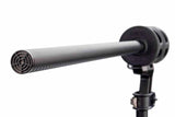 Rode NTG-8 Broadcast Quality RF-bias Shotgun Microphone