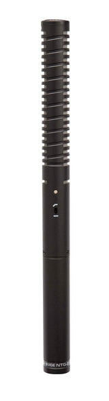 Rode NTG2 Directional Condensor Microphone