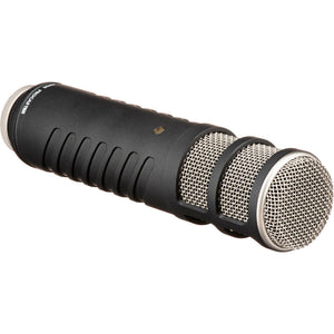 XLR Microphones