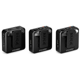 Rode Wireless GO 2-Person Compact Wireless Microphone System (3rd Gen)