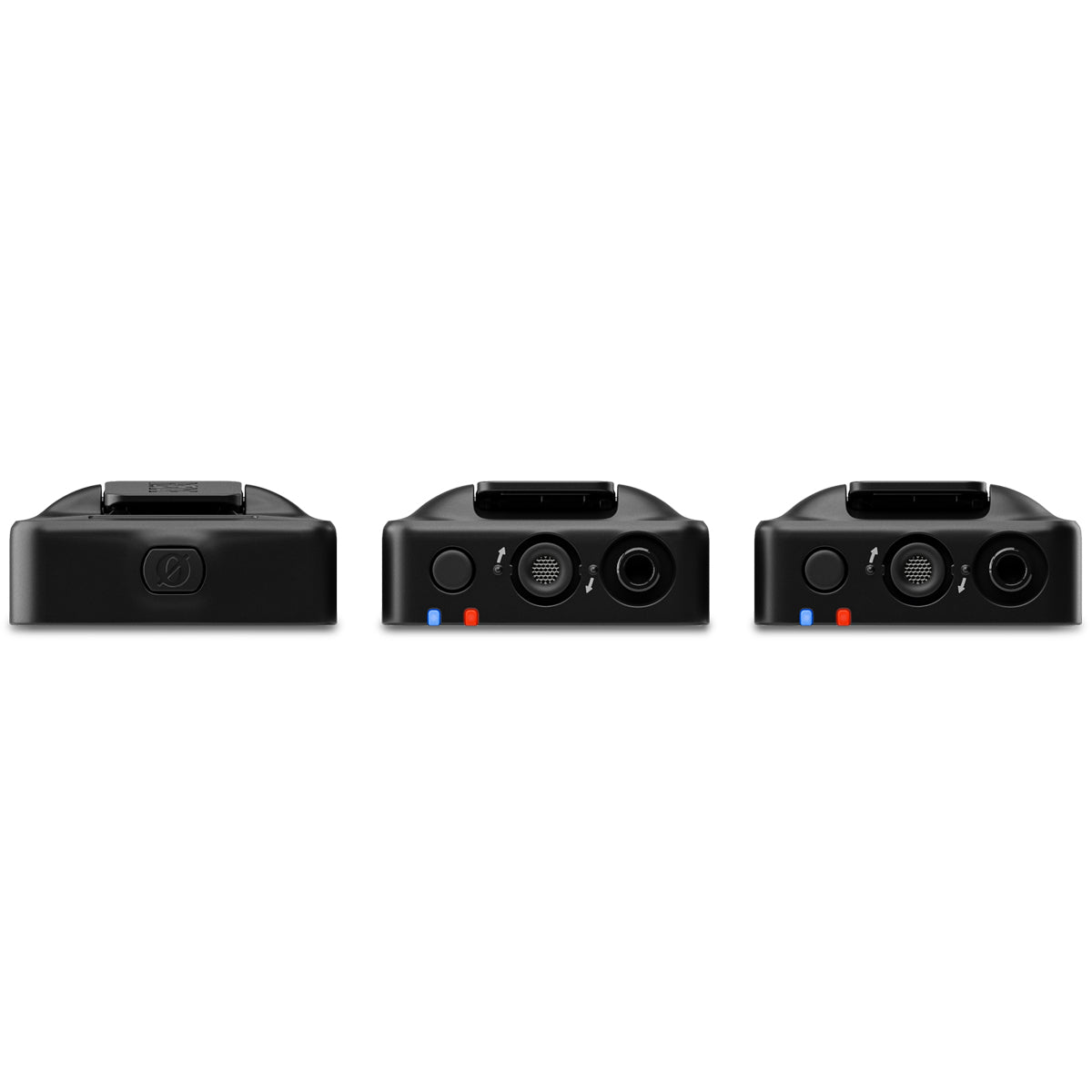 Rode Wireless GO 2-Person Compact Wireless Microphone System (3rd Gen)