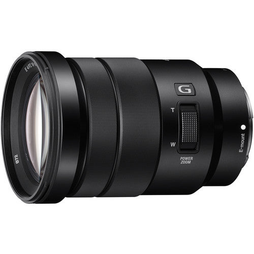 Sony 18-105mm F4 G OSS Zoom E-Mount Lens