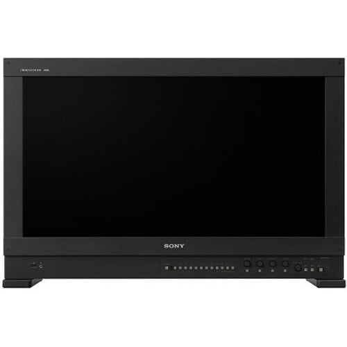 Sony 30.5-inch 4K TRIMASTER HX™ Professional Master Monitor