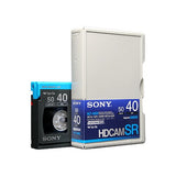 Sony 40Min HD Digital SR Small