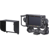 Sony 7.4" Colour OLED HD Viewfinder