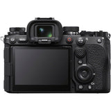 Sony Alpha A1 MKII 8K Full-Frame Digital Camera (Body)