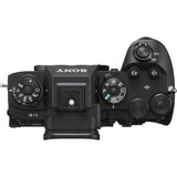 Sony Alpha A1 MKII 8K Full-Frame Digital Camera (Body)