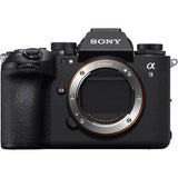 Sony a9 III Mirrorless Camera with Global Shutter- Body Only