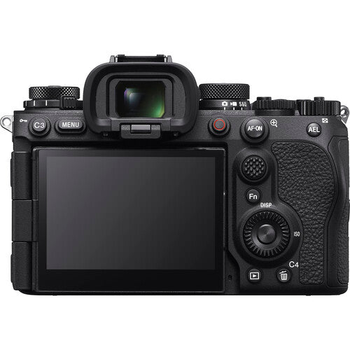 Sony a9 III Mirrorless Camera with Global Shutter- Body Only