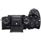 Sony a9 III Mirrorless Camera with Global Shutter- Body Only