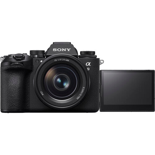 Sony a9 III Mirrorless Camera with Global Shutter- Body Only