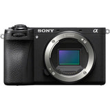 Sony Alpha 6700 Premium E-Mount APS-C Camera Body Only