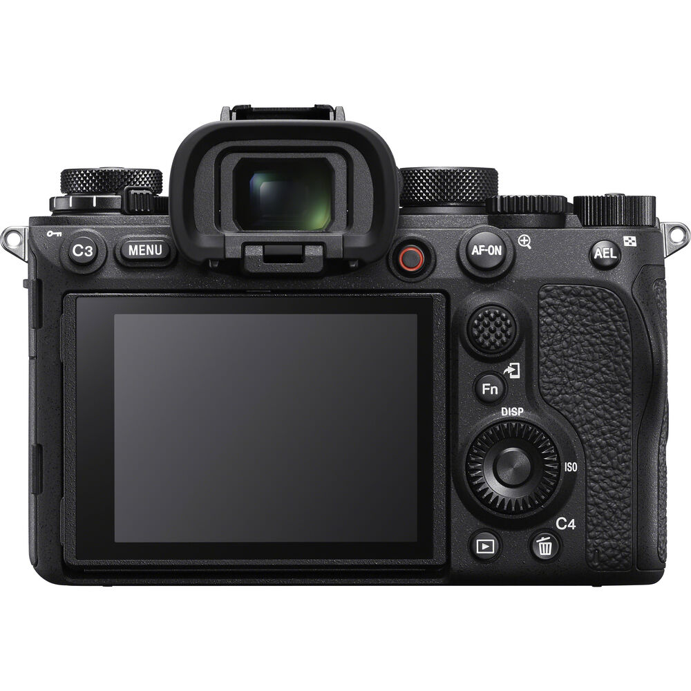 Sony Alpha A1 Mirrorless Digital Camera Body