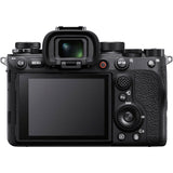 Sony Alpha A1 Mirrorless Digital Camera Body