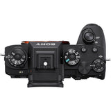 Sony Alpha A1 Mirrorless Digital Camera Body