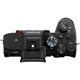 Sony Alpha a7 IV Mirrorless Full Frame Camera Body