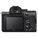 Sony Alpha a7R IV Mirrorless Digital Camera - Body Only