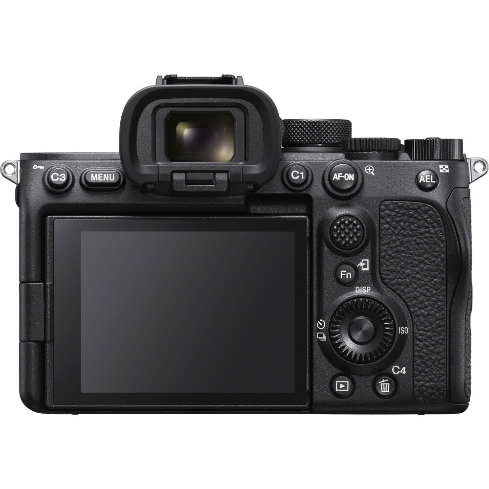 Sony Alpha a7S Mark III Mirrorless Digital Camera Body