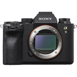 Sony Alpha a9 II Mirrorless Camera Body